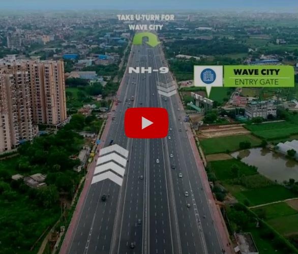 How to Reach Wave City