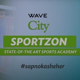 Sportzon Wave City