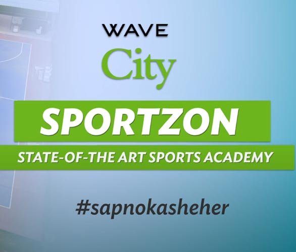Sportzon Wave City