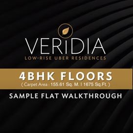 Veridia Walkthrough