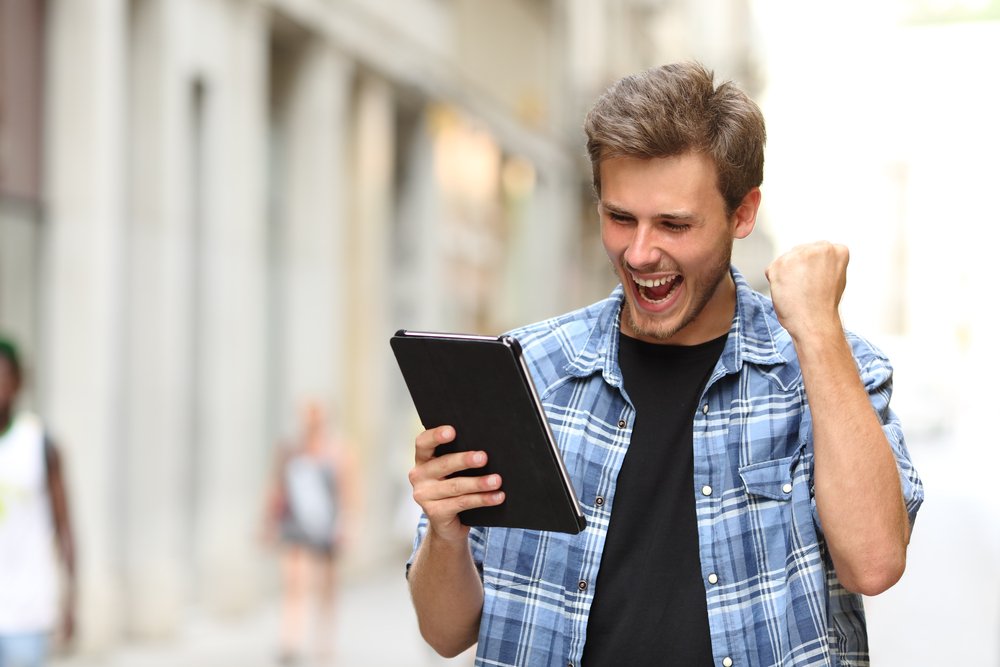 Social Media: An effective tool to attract home buyers!