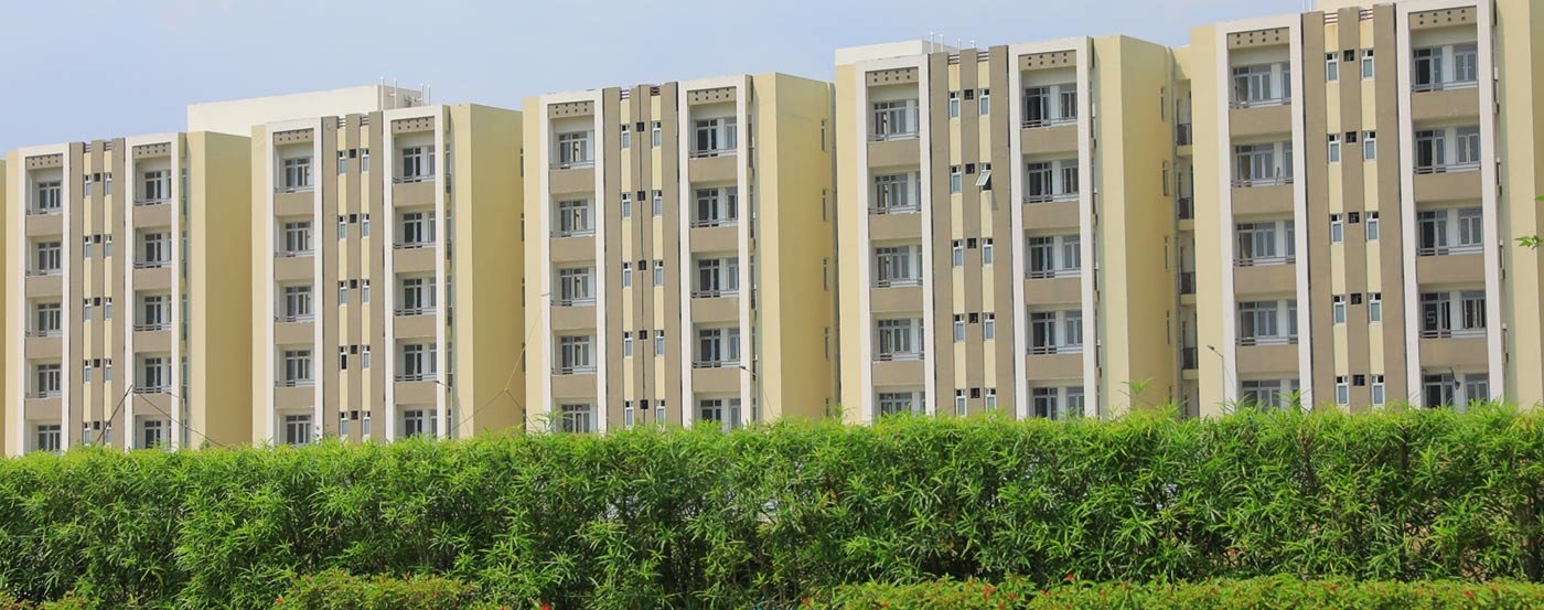 Why are People Opting for Low Rise Apartments