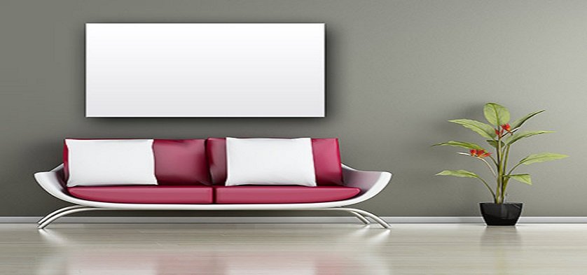 How to Maximize Space in a 1BHK Apartment?