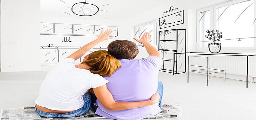 Benefits you can Avail When Buying a House for the First Time