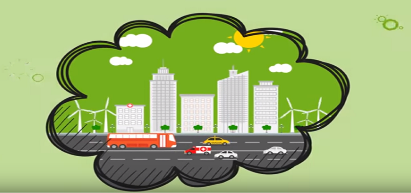 Features that make a Smart City Smart