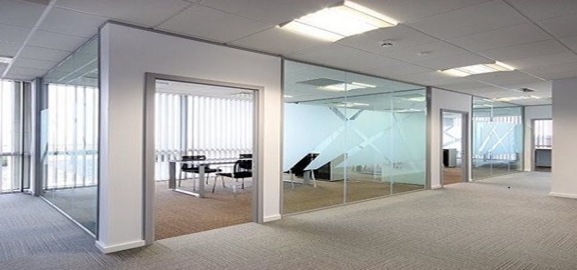 Amenities that Make For an Ideal Office Space