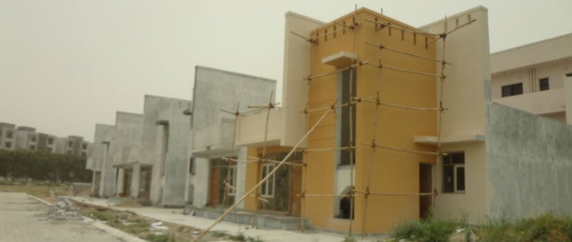 3 Advantages of Investing in Residential Plots