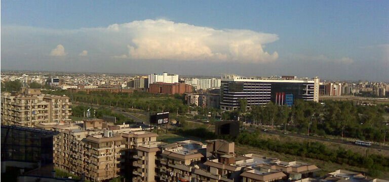 Why Make a Township Project Your New Address?