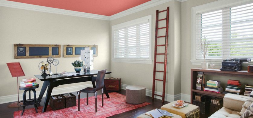 Are You Keeping These Points in Mind before Picking the Color for Your Home?