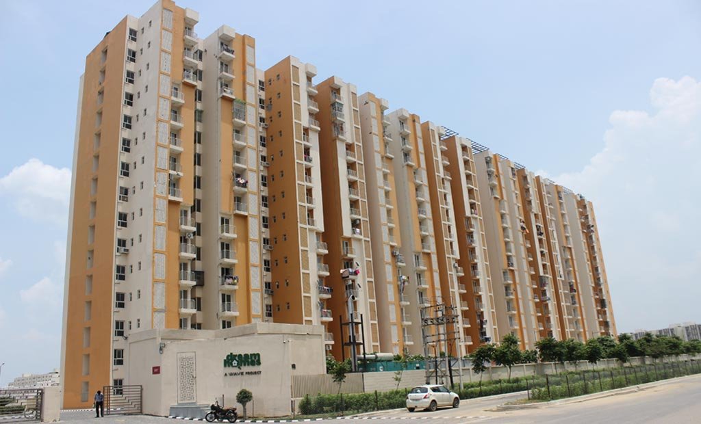 Wave City के साथ रखिये एक सर्वोत्तम तथा आधुनिक जीवन शैली की ओर अपना पहला कदम