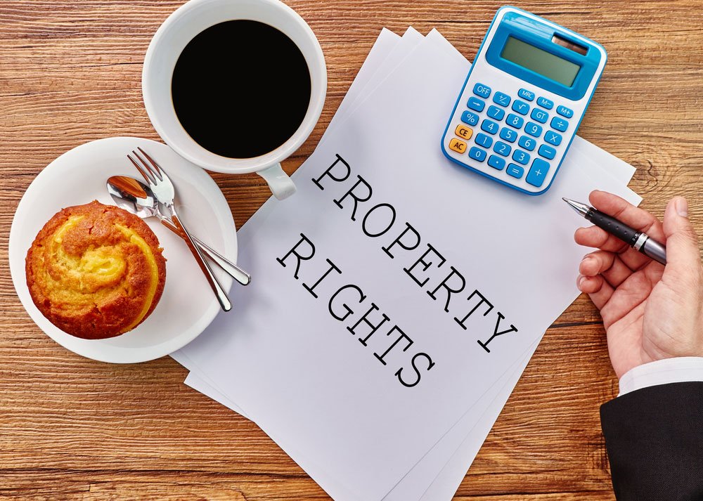 Mutation of Property-Procedure & Documentation