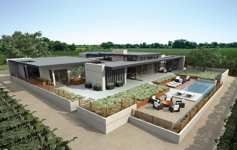 Smart Ghar: The Outcome of Green Technology-Wave City Blog