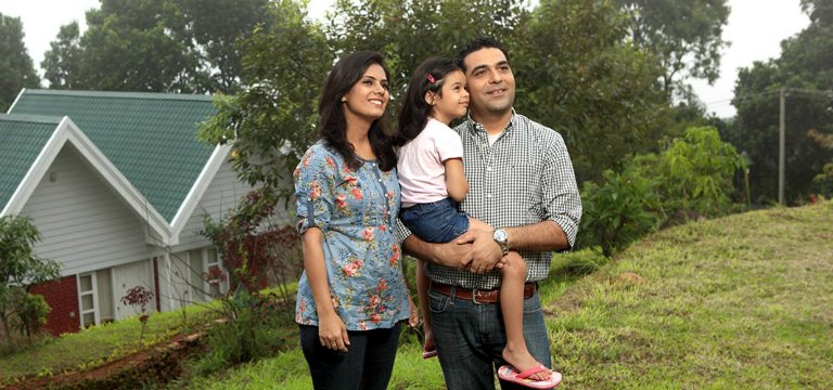 Invest in Dream Homes and Enjoy Excellent Returns