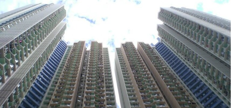 Which is better- Lower Floor or a Higher Floor?