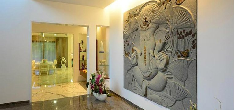 Tips To Give a Traditional Touch to Your Home