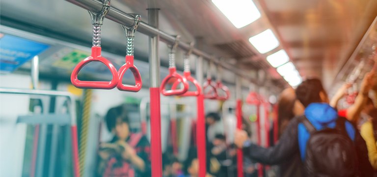 Wave City एक्सप्रेस बस सेवा ने दिया यातायात का पर्यावरणानुकूल हल