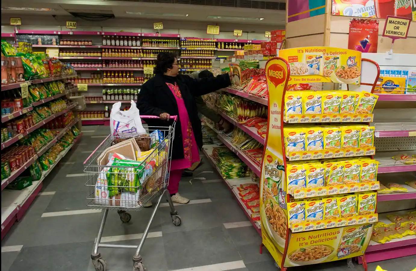 Tips on how to create a Vibrating Retail Space